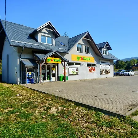 Bukowa *