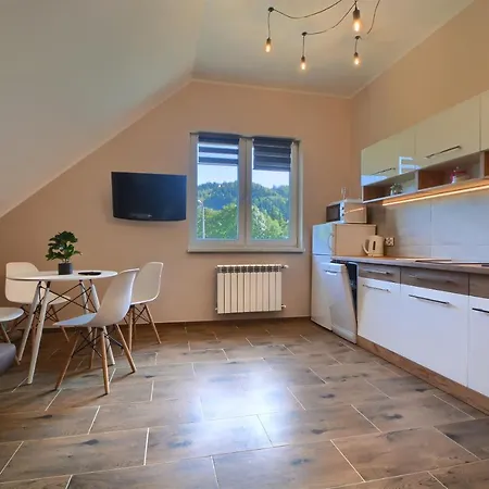 Bukowa Apartment